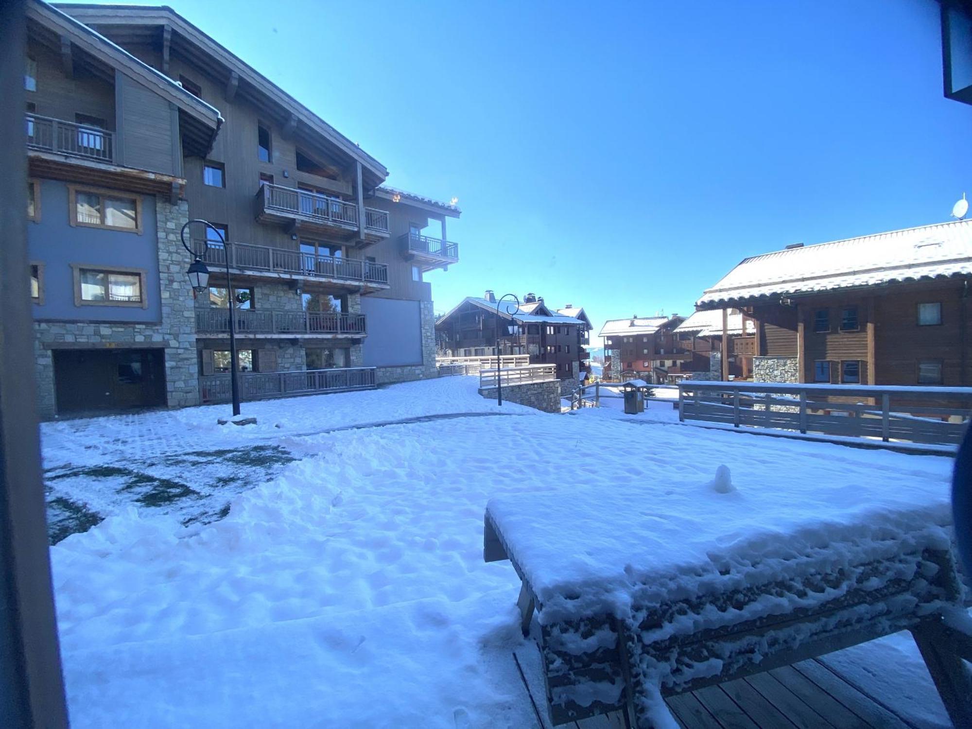 Les 7 Laux Immobilier Chalet E Prapoutel Ngoại thất bức ảnh