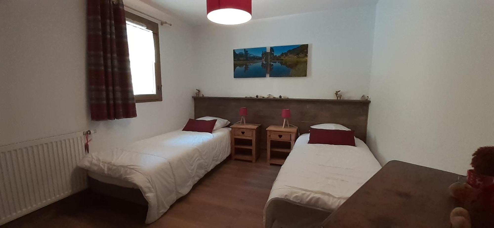 Les 7 Laux Immobilier Chalet E Prapoutel Ngoại thất bức ảnh