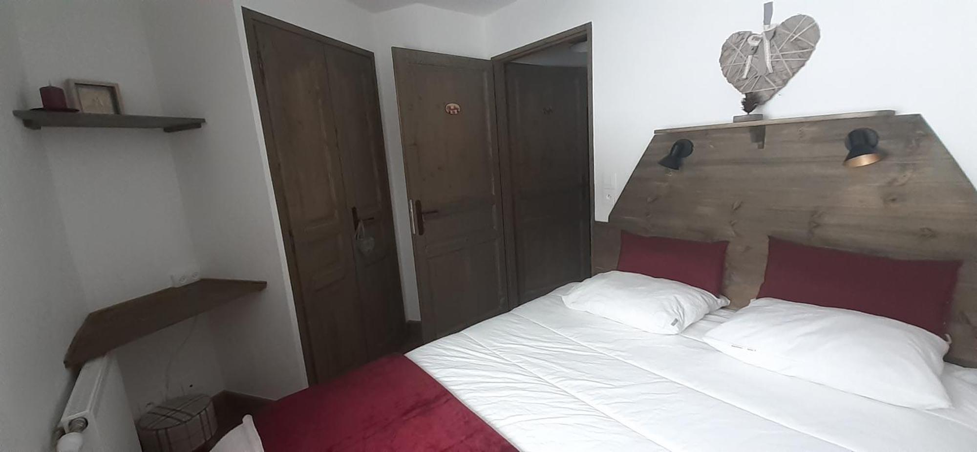 Les 7 Laux Immobilier Chalet E Prapoutel Ngoại thất bức ảnh