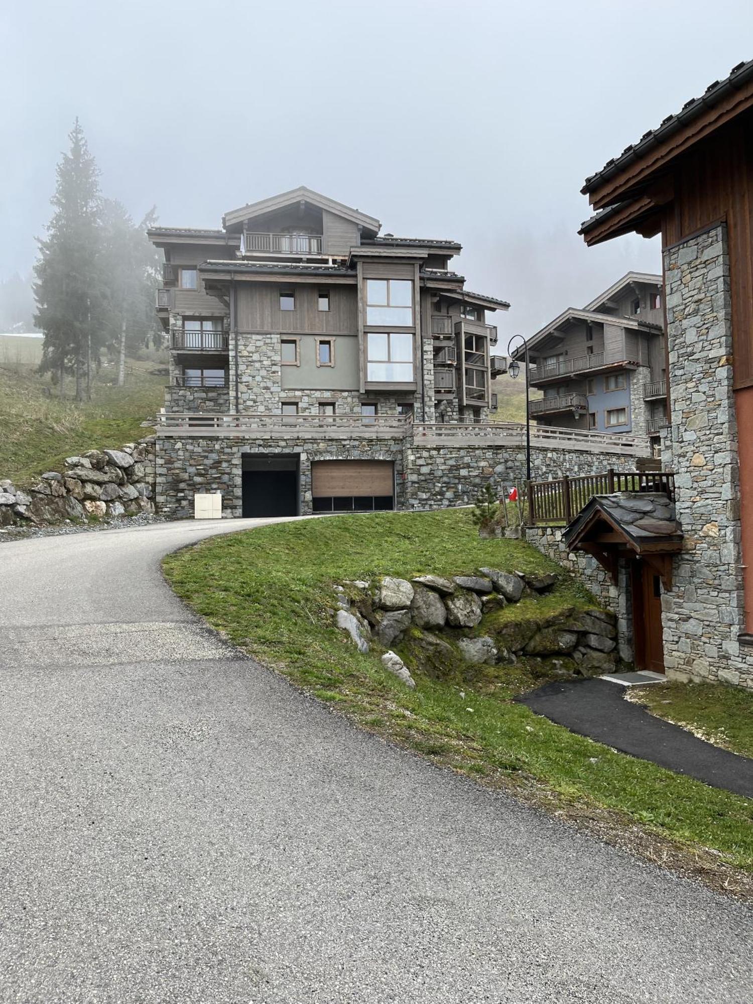 Les 7 Laux Immobilier Chalet E Prapoutel Ngoại thất bức ảnh