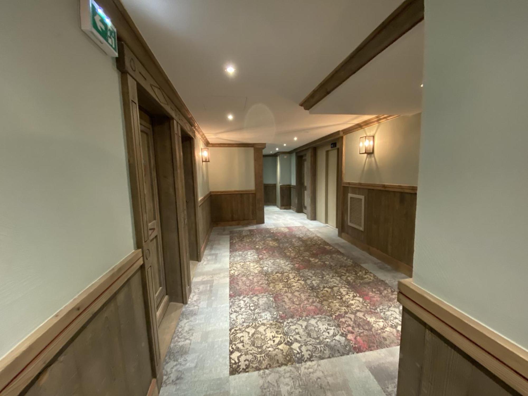 Les 7 Laux Immobilier Chalet E Prapoutel Ngoại thất bức ảnh