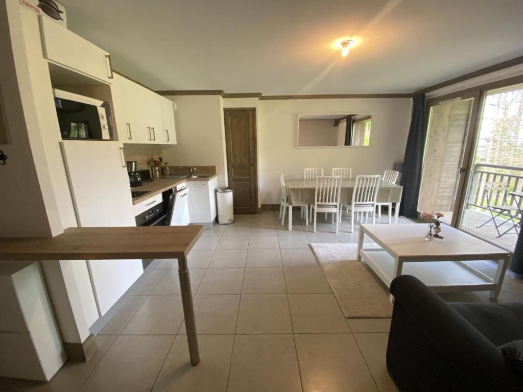 Les 7 Laux Immobilier Chalet E Prapoutel Ngoại thất bức ảnh