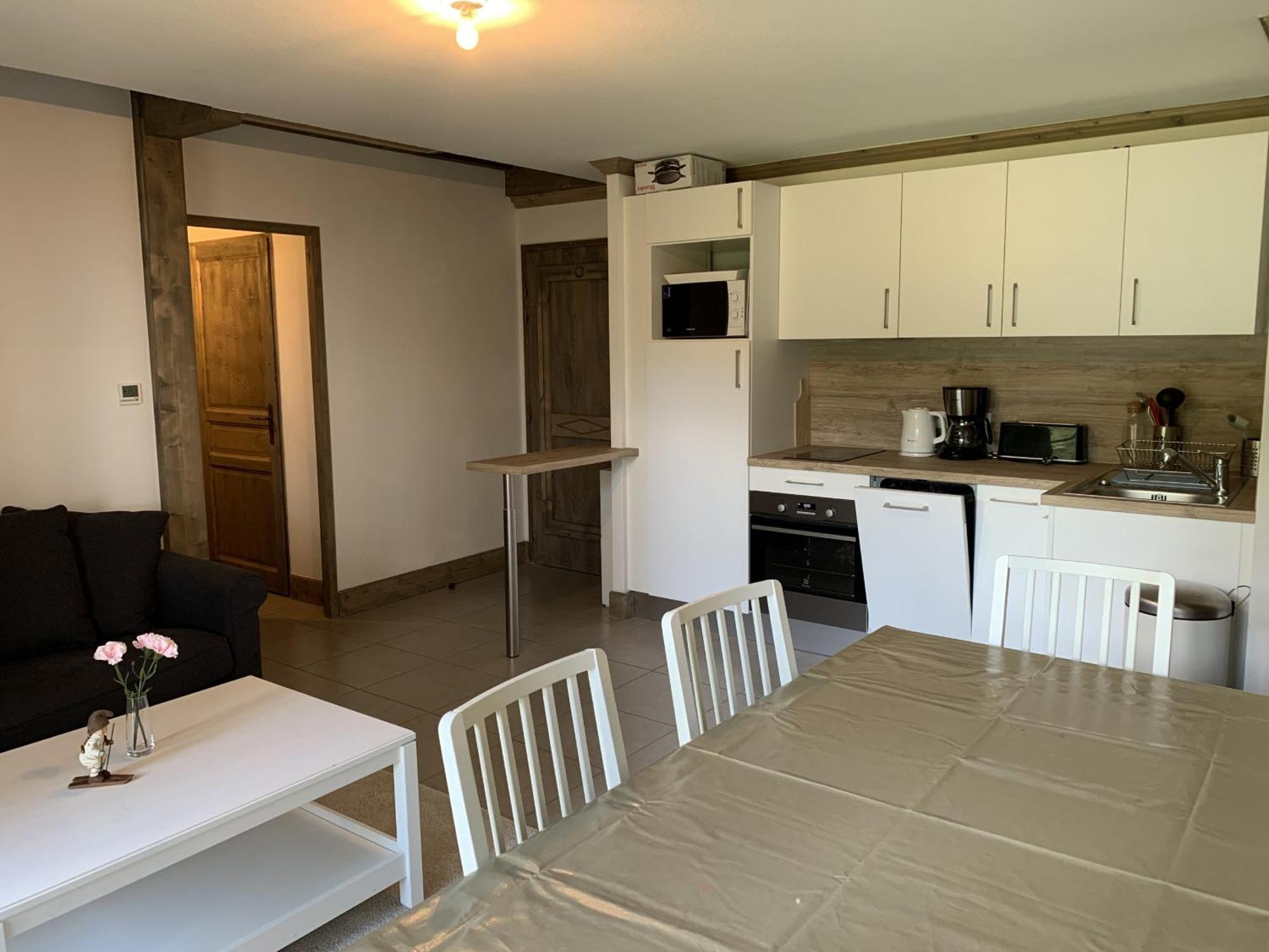 Les 7 Laux Immobilier Chalet E Prapoutel Ngoại thất bức ảnh