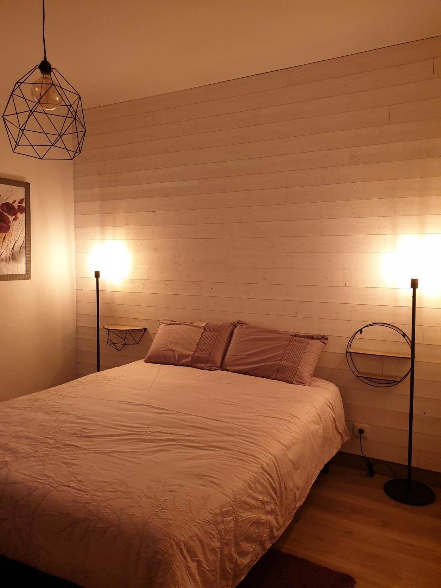 Les 7 Laux Immobilier Chalet E Prapoutel Ngoại thất bức ảnh