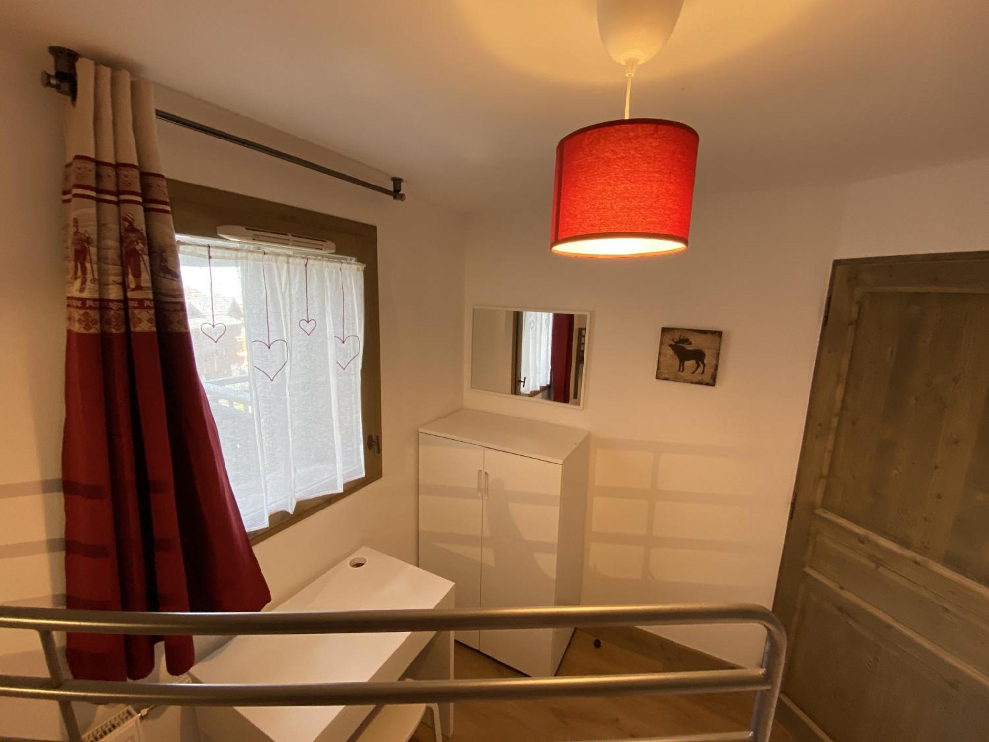 Les 7 Laux Immobilier Chalet E Prapoutel Ngoại thất bức ảnh