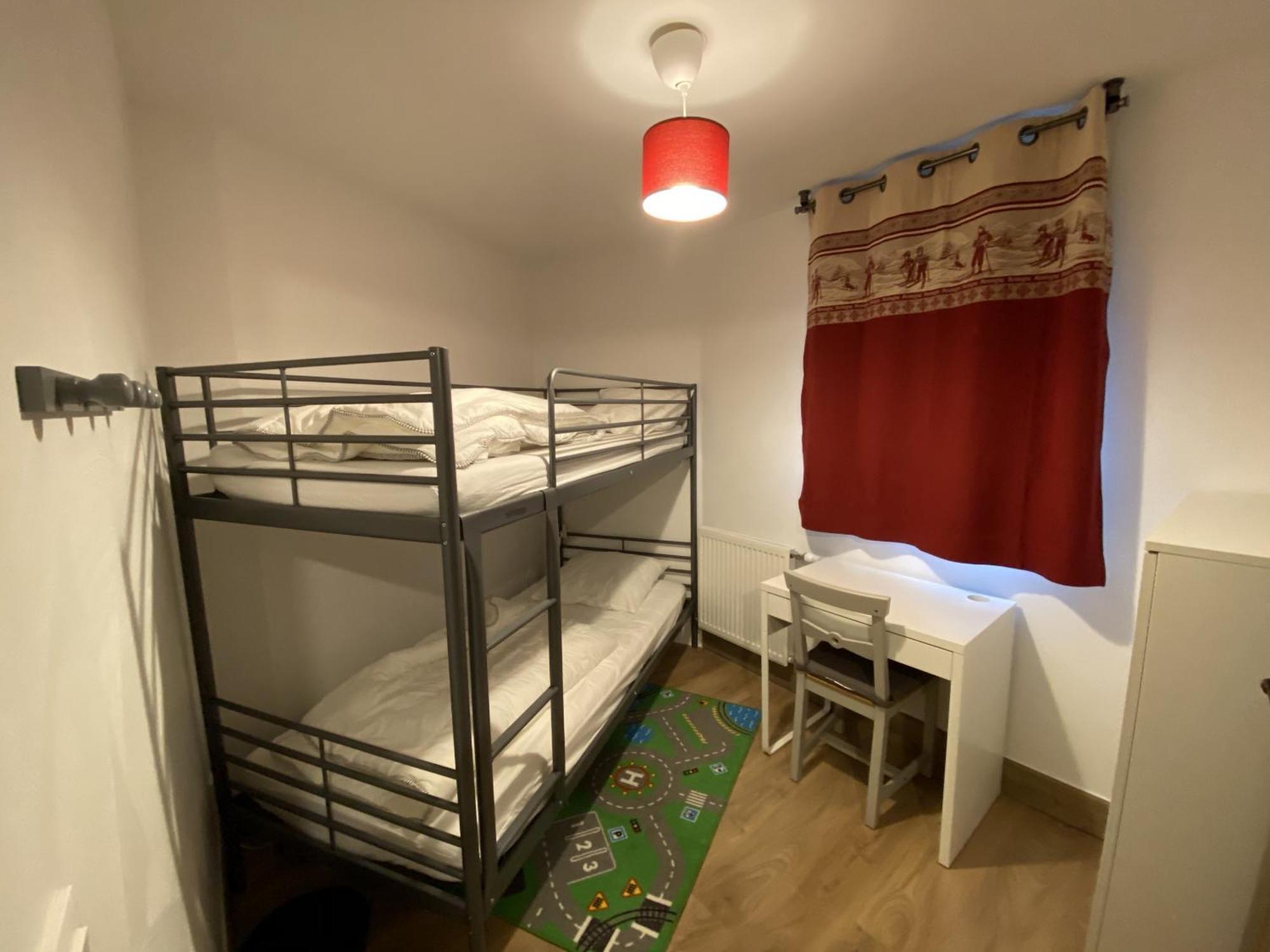 Les 7 Laux Immobilier Chalet E Prapoutel Ngoại thất bức ảnh