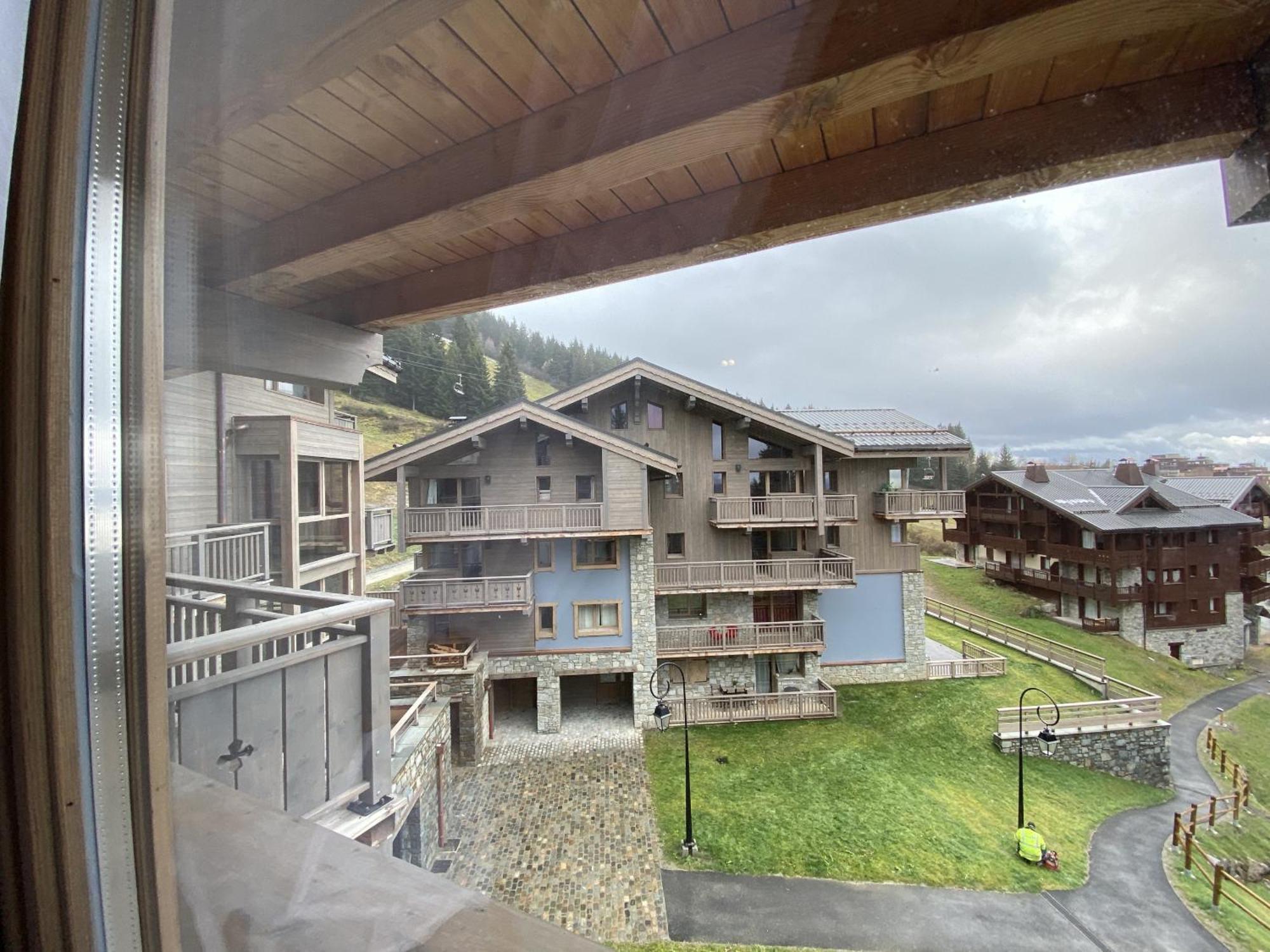 Les 7 Laux Immobilier Chalet E Prapoutel Ngoại thất bức ảnh