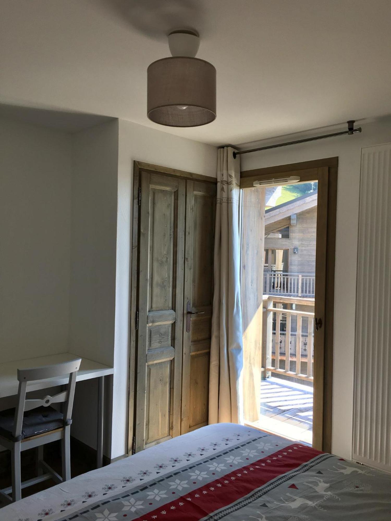 Les 7 Laux Immobilier Chalet E Prapoutel Ngoại thất bức ảnh
