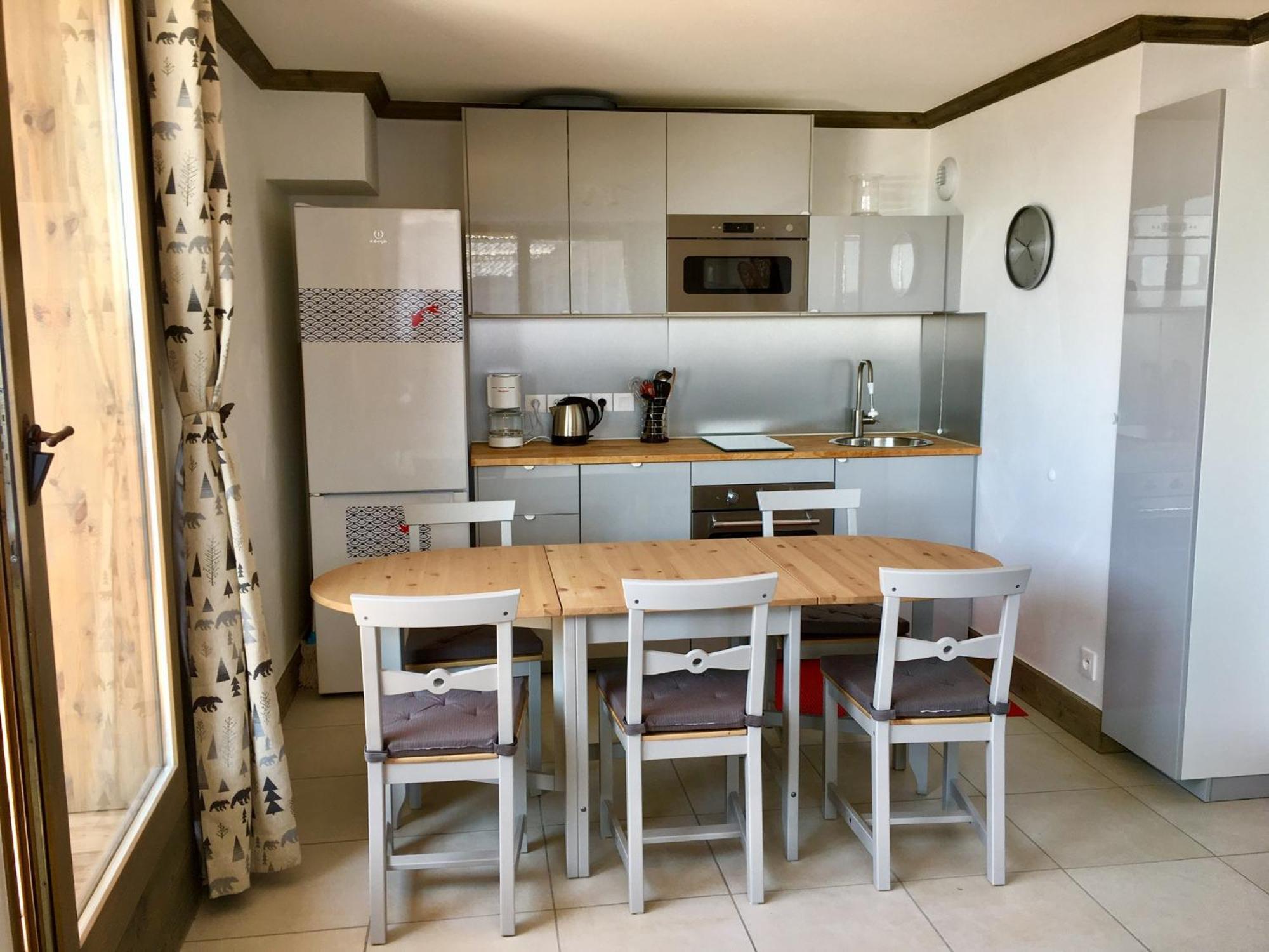 Les 7 Laux Immobilier Chalet E Prapoutel Ngoại thất bức ảnh