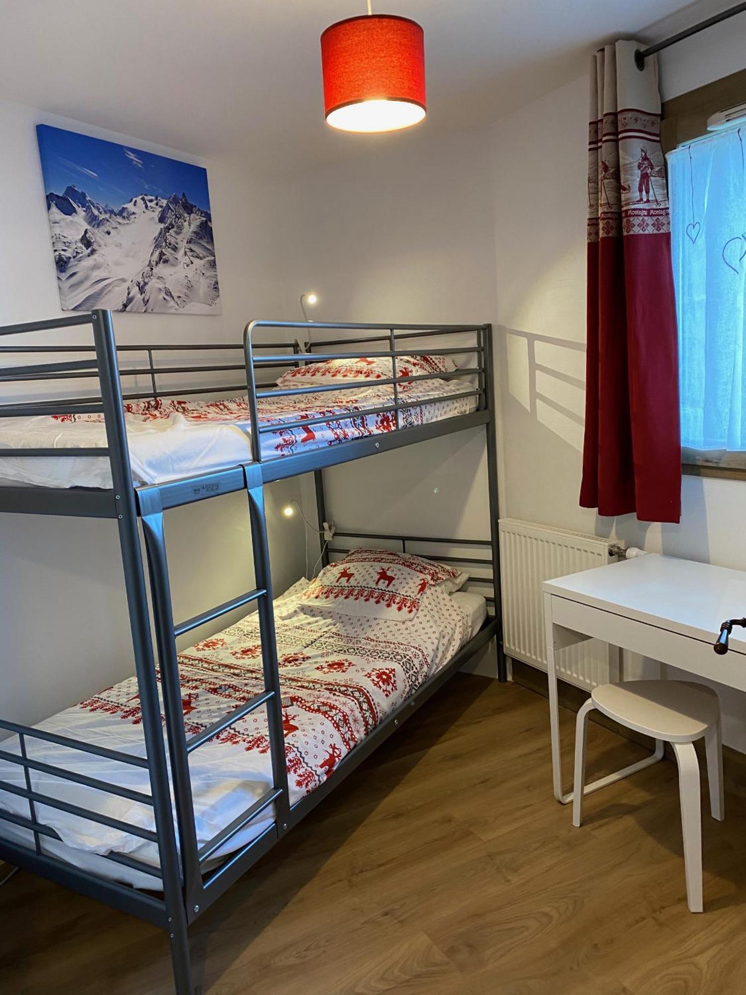 Les 7 Laux Immobilier Chalet E Prapoutel Ngoại thất bức ảnh